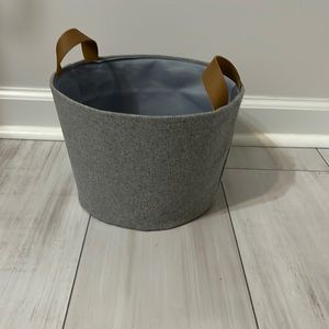 Storage Bin